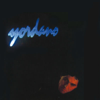 The cover of Yordano by Yordano
