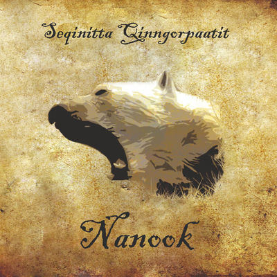 Cover von „Seqinitta Qinngorpaatit“ von Nanook