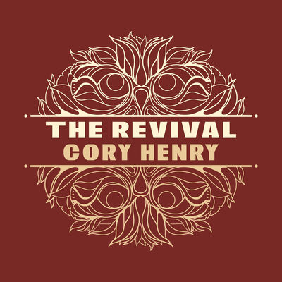 Cover von „The Revival“ von Cory Henry
