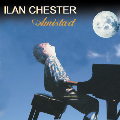 Cover von „Amistad“ von Ilan Chester