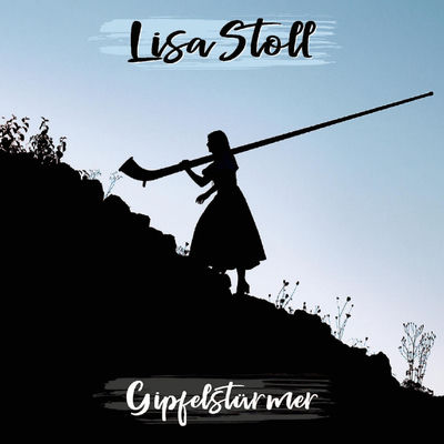 The cover of Gipfelstürmer by Lisa Stoll