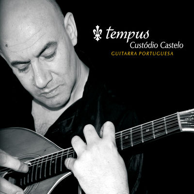 Cover von „Tempus“ von Custódio Castelo