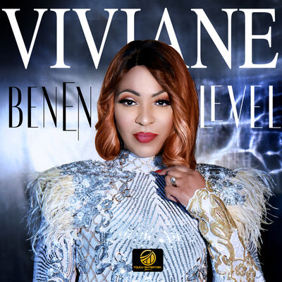 The cover of Benen Level by Viviane Chidid