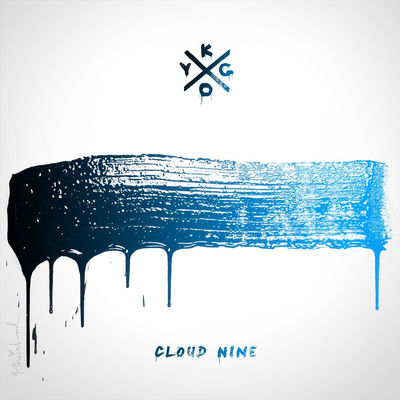The cover of Cloud Nine by Kygo
