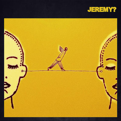 Cover von „Jeremy?“ von Jeremy?