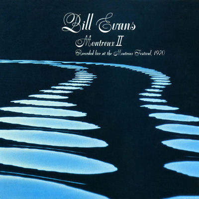Cover von „Montreux II“ von Bill Evans