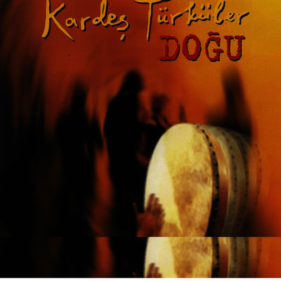 Cover von „Doğu“ von Kardeş Türküler