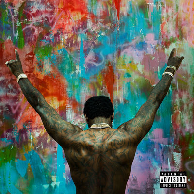 The cover of Everybody Looking by Gucci Mane