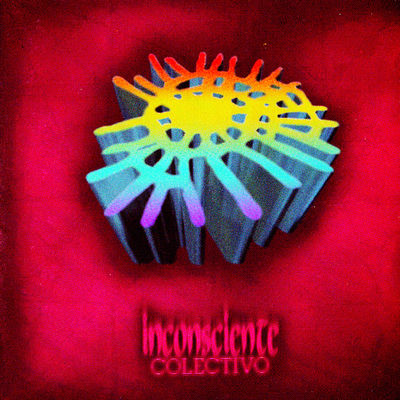 The cover of Inconsciente Colectivo by Inconsciente Colectivo