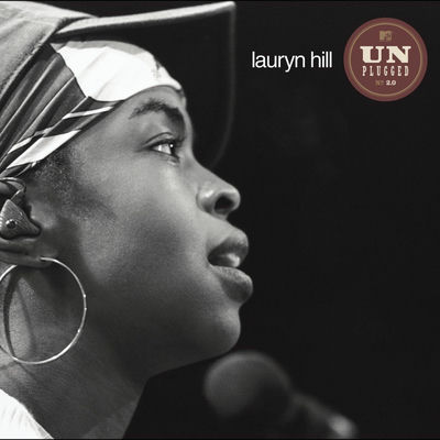Cover von „MTV Unplugged No. 2.0“ von Lauryn Hill