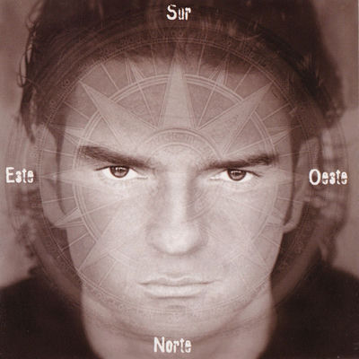 The cover of Si el norte fuera el sur by Ricardo Arjona