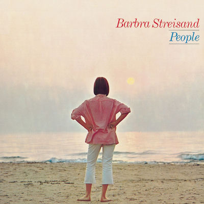 Cover von „People“ von Barbra Streisand