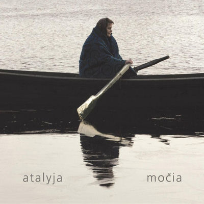 Cover von „Močia“ von Atalyja