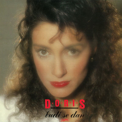 Cover von „Budi se dan“ von Doris Dragović