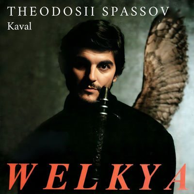 The cover of Welkya by Theodosii Spassov