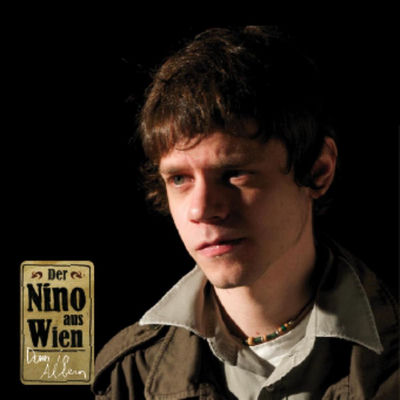 Cover von „Down in Albern“ von Der Nino aus Wien