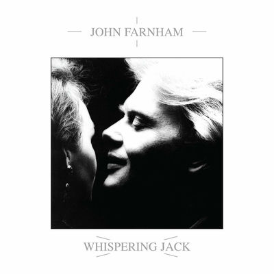 Cover von „Whispering Jack“ von John Farnham