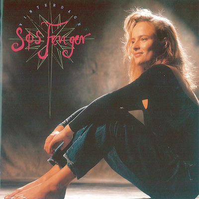 Cover von „Vinterdage“ von Søs Fenger