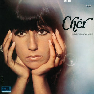 The cover of Chér by Cher