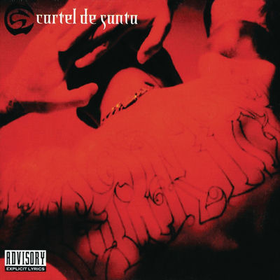 The cover of Cartel de Santa by Cartel de Santa