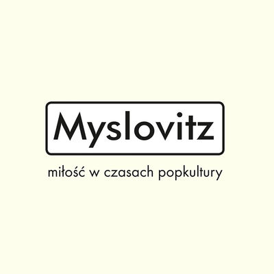 The cover of Miłość w czasach popkultury by Myslovitz