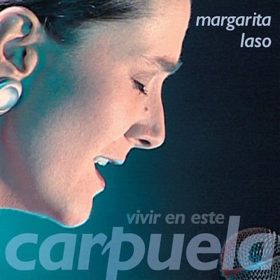Cover von „Vivir en Este Carpuela“ von Margarita Laso
