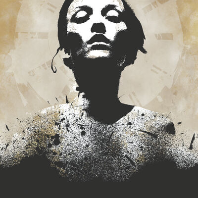 Cover von „Jane Doe“ von Converge