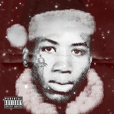 The cover of The Return of East Atlanta Santa by Gucci Mane