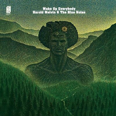Cover von „Wake Up Everybody“ von Harold Melvin & The Blue Notes