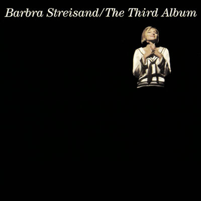 Cover von „The Third Album“ von Barbra Streisand