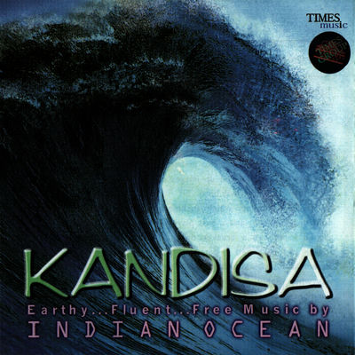 Cover von „Kandisa“ von Indian Ocean