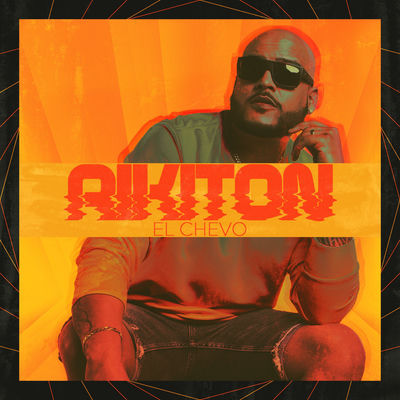 Cover von „Rikiton“ von El Chevo