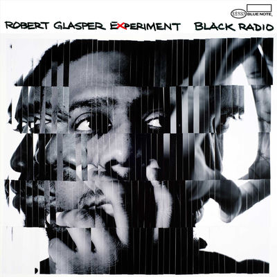 Cover von „Black Radio“ von Robert Glasper Experiment