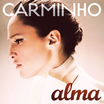 The cover of Alma by Carminho