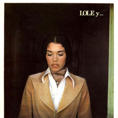 Cover von „Nuevo día“ von Lole y Manuel
