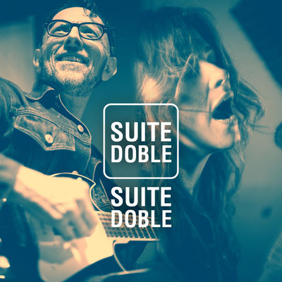 The cover of Suite Doble by Suite Doble