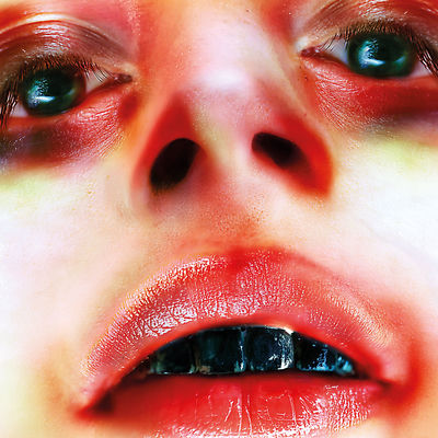 Cover von „Arca“ von Arca