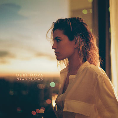 Cover von „Gran Ciudad“ von Debi Nova