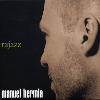 Cover von „Rajazz“ von Manuel Hermia