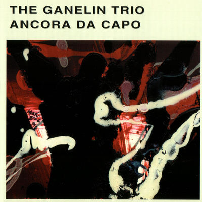 Cover von „Ancora da capo“ von Ganelin Trio