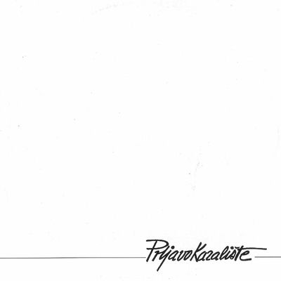 The cover of Zlatne godine by Prljavo kazalište