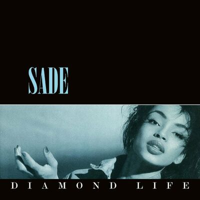 Cover von „Diamond Life“ von Sade