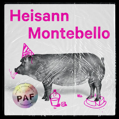Cover von „Heisann Montebello“ von Karpe