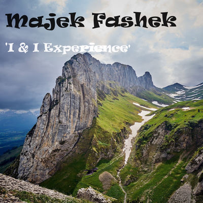 The cover of I & I Experience by Majek Fashek