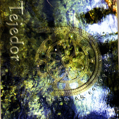 The cover of Texedores de suaños by Tejedor