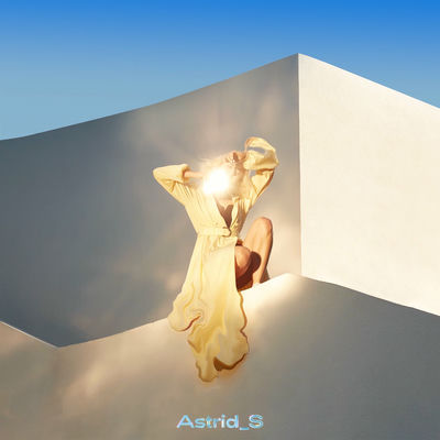 Cover von „Leave It Beautiful“ von Astrid S