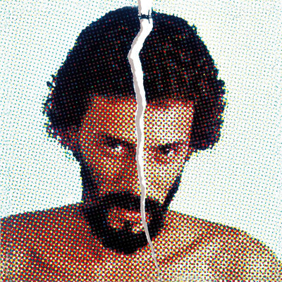 The cover of De Volta ao Começo by Gonzaguinha