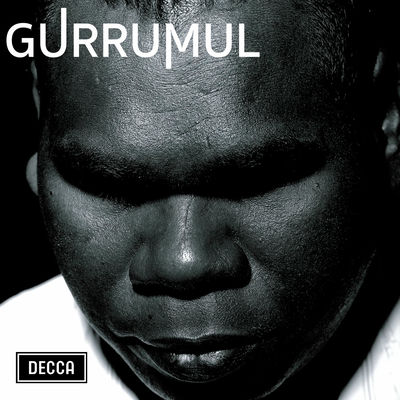 Cover von „Gurrumul“ von Gurrumul