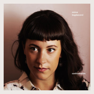 Cover von „Confrontation“ von Mirna Bogdanović
