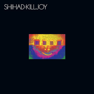 Cover von „Killjoy“ von Shihad